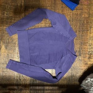 Nux Mineral wash top Size S One by One